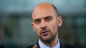 Jean-Noël Barrot affirme que la lutte contre Daesh est une "priorité absolue" pour la France