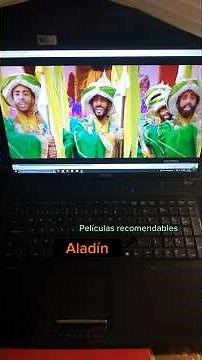 Aladdín (1992/Remake 2019) Análisis: Magia, Aventuras y Lecciones de Vida