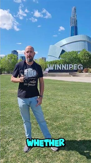 Indoor & Outdoor Photoshoots in Winnipeg