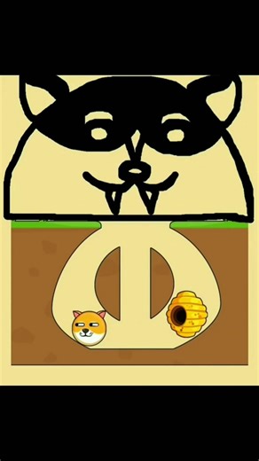 Can you save the Doge?!