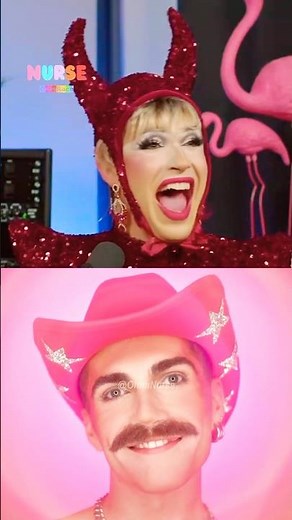 Plane Jane Reading Rose #rupaulsdragrace #drag