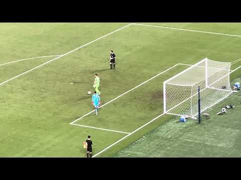 【現地映像】2024ルヴァンカップ決勝 PK戦 ハイライト 名古屋グランパス対アルビレックス新潟 ２０２４Ｊリーグ YBC ルヴァンカップ 決勝