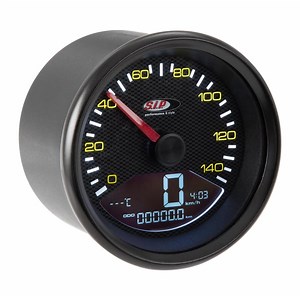 Speedometer/Rev Counter SIP 2.0
