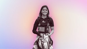 Ivanna Richards: TIME's Girls of the Year List