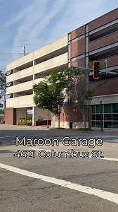 Parking is a breeze in Town Center of Virginia Beach! 🚗 🙌 We have over 4,000 on-street and garage self-parking spots in five covered garages that are always FREE! Our easy and convenient parking options are another reason to visit the heart of uptown Virginia Beach. 🟢 Green Garage | 225 Town Center Dr. 🟠 Orange Garage | 4525 Main St. 🔴 Red Garage | 4535 Commerce St. 🔵 Blue Garage | 4544 Columbus St. 🟤 Maroon Garage | 4621 Columbus St. | Town Center of Virginia Beach