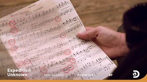 Deciphering the Last Nazi Code | Expedition Unknown