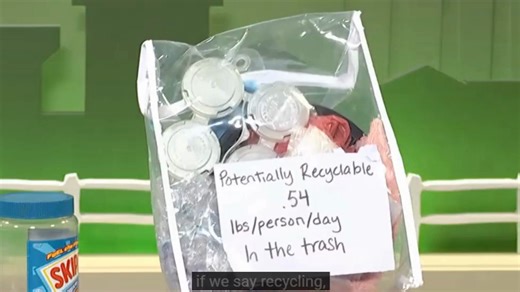 With recycling - small actions make a big difference! ♻ While they may not be accepted in your mixed blue bin recycling, certain items, like plastic films/bags and batteries, can be recycled! Through networks of local drop-offs, you can keep these materials out of the trash and recycle them appropriately while keeping the whole system safe. Plastic bags and stretchy plastic films are often accepted at grocery stores who are particpating in the NexTrex program throughout Vermont, including Hannaf