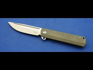 Böker plus Cataclyst Einhandmesser - www.pizzini.at