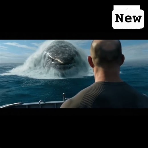 The Meg 3 – Trailer (2026) – Jason Statham (Concept)