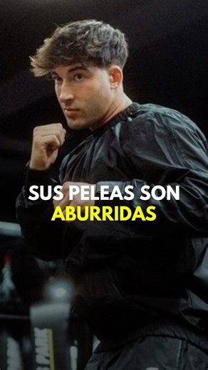 VIRUZZ YA ABURRE😴🥱🥊 #viruzz #geroarias #boxeo #laveladadelaño #adrianherrerocoach