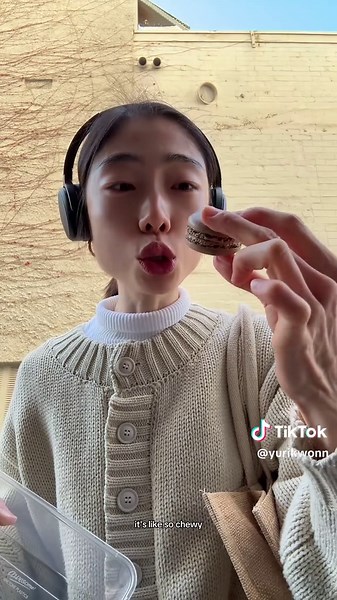 Discover the Sweet World of Macarons