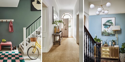 40 really useful hallway decor ideas (plus tips & tricks) from interiors experts