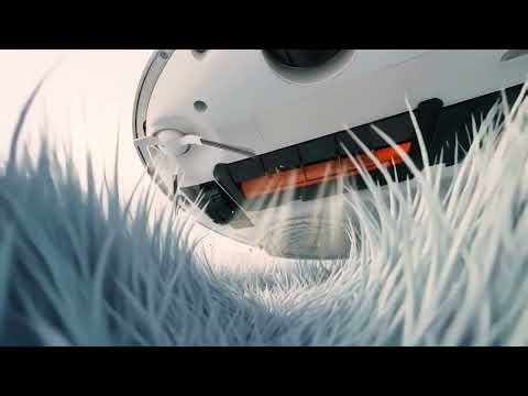 4-4'lük temizlik isteyenlere Robo-X 4.0!