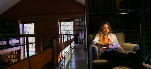 Department of Classics