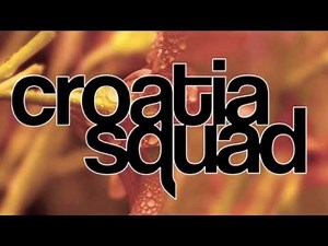 Croatia Squad - Suspicious Minds (Original Mix)
