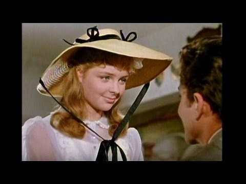 Old Heidelberg (Trailer) German feature film classic