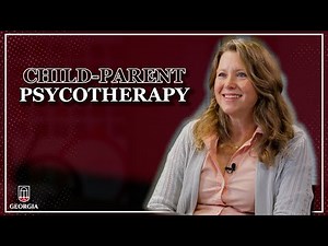 What is Child-Parent Psychotherapy (CPP)?