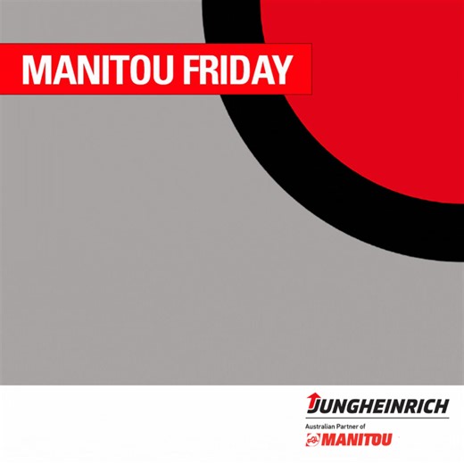 #manitoufriday This week’s spotlight is a track loader built for results—the Manitou 2150RT. 🚜💥 Increased productivity is a dominant feature of this compact powerhouse, delivering serious performance across tough terrain. With IdealTrax™ zero-maintenance tracks, ISO pilot joysticks, and high-flow hydraulics, it’s engineered for control, comfort, and efficiency. Add in a Level 2 ROPS/FOPS cab, direct drive system, and operator-friendly features like A/C, rear cameras, and radio, and you’ve got 