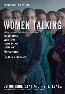 Women Talking (2022)