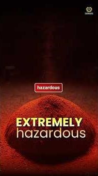 Lead Contamination in Sand ⚠️ | Hidden Danger for Your Kids