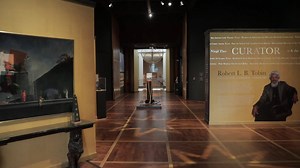1K views · 49 reactions | Become a part of the legacy when you step into the vision of Robert L. B. Tobin, whose life work brought more than 14,000 objects to the McNay’s Tobin Collection of Theatre Arts. See selections on view now. | McNay Art Museum | Facebook