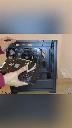 Fun fact! the 3060 to 3060ti has the highest difference in rasterisation performance between the ti