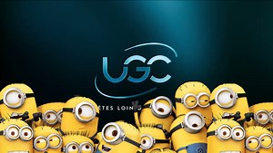 Laaaaaaaa Lalala Laaa Laaaaaa Lalalala... Pour fêter la sortie au cinéma de Moi, Moche et Méchant 4 ce 10 juillet, on a laissé le micro aux Minions qui ont repris notre générique culte ! 🤩 Réservez vos places pour les premières séances dès le 7 juillet dans vos cinémas UGC. Avec Universal Pictures & Illumination | UGC