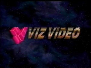 4Kids Entertainment / Viz Video / Pioneer (Logo) (VHS Capture)