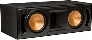 Klipsch RC-62 II Review - Center Speaker Reviews and Buyer's Guides