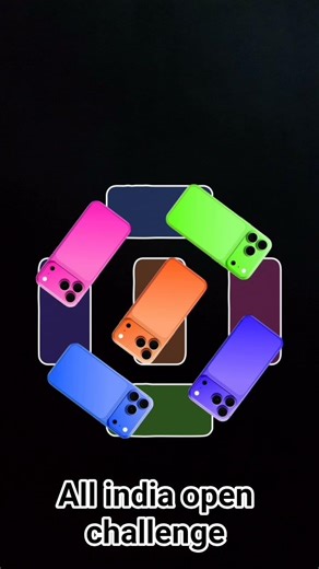 all india open challenge is iphone ko rok kar drkho
