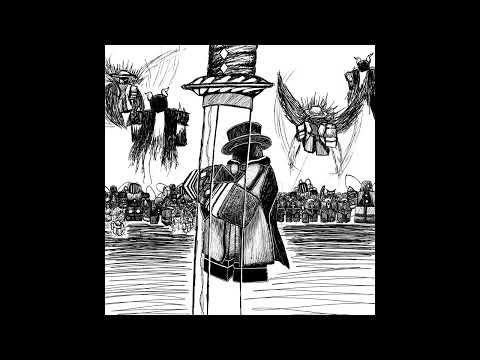 Bounty Hunter of the ISC