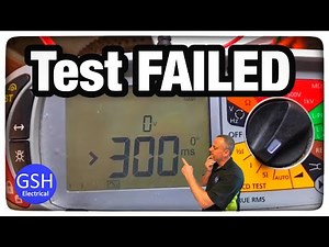 Has BS 7671 Got How we Test RCDs CORRECT..?