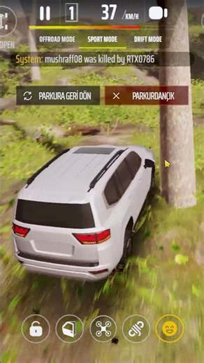 The Graphics and Physics in This Game Are Incredible - Offroad League Online