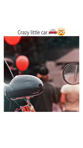 clips of film on Instagram: "Crazy little car.🚗🤯 Credit: unknown 🎬 Herbie: The Love Bug (1968); this classic Disney comedy introduces audiences to Herbie, a quirky Volkswagen Beetle with a mind of its own. When struggling race car driver Jim Douglas (Dean Jones) buys the car from a dealership run by the pompous Peter Thorndyke (David Tomlinson), he quickly discovers that Herbie isn’t just any ordinary car—he has a personality, emotions, and an unstoppable racing spirit. With the help of his f