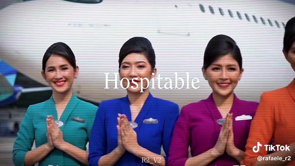 Exploring Garuda Indonesia: A Unique Airline Experience