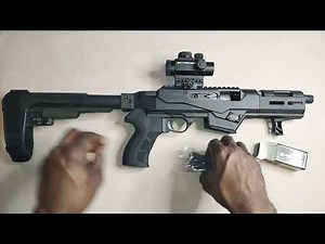 Monstrum 0.47 riser..... Perfect for the Vortex Spitfire 1x prism scope