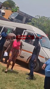 JUST IN 🚨🚨Twenty seven(27) women have been remanded into police custody for 2 weeks by the La District Court for immoral purposes. Snapchat girls are next.Ghanaian 🇬🇭 youth are pleading and hoping the sweep doesn’t involve Jael.Ghana Police please spare Jael🙏