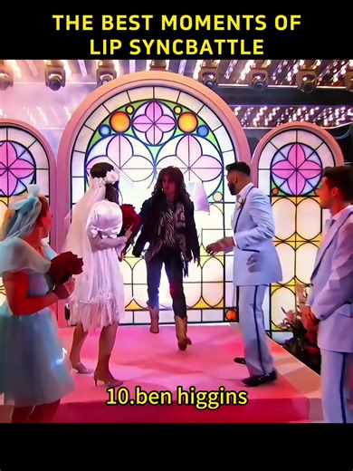 The Best Moments Of Lip Sync Battle #lipsyncbattle #bestmoments #music #performance #fyp