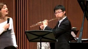 27K views · 762 reactions | BSO Principal Flute Elizabeth Rowe led a masterclass for students at Suntory Hall on the BSO Japan Tour. Here is a video of the demonstration! Suntory Hall also shared two videos of the BSO's performance that we'll be posting throughout the day. | Boston Symphony Orchestra | Facebook