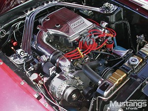 Supercharger Systems and Upgrades - Pressurized Power