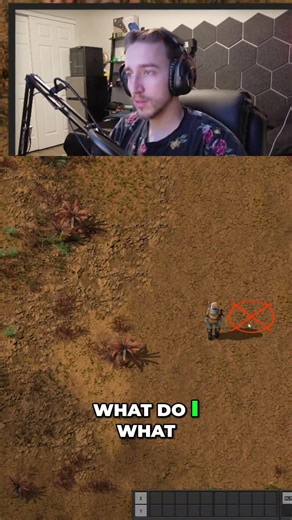 Factorio New Player Chaos: Relearning Everything #shorts