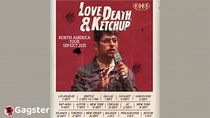 Cheetah and Sex Standup Comedy by Varun Grover Nothing Makes Sense #gagster #standup #comedy #standupcomedy | Stand up Comedy Videos Gagster