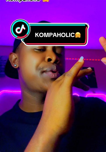 Kompa Mix: Manuto Always Innit Kompaholic Dance Set
