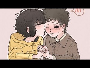 Mono x Six little nightmares 2 the best love edit✓ Cute