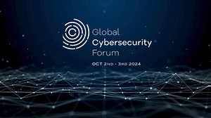 1.4K views |  Exciting discussions at GCF Riyadh 2024! Mr. Jamil Goheer represented , focusing on "Advancing Collective Action in Cyberspace." Together, we tackle critical issues like cyber resilience & the impact of GenAI.  #CyberSecurity #GlobalForum2024 #CollectiveAction | Pakistan Embassy, Kingdom of Saudi Arabia | Facebook