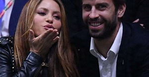 Shakira está devastada com vídeo que corrobora traição de Piqué