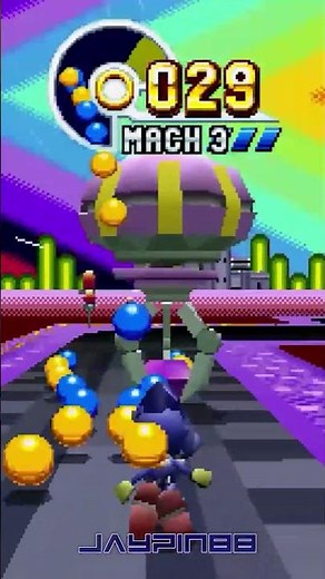 Metal Sonic Mania & Knuckles (Update) ✪ Sonic Shorts - Mania Plus Mods
