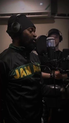 Bugle - Anointed: A Dancehall Reggae Hit