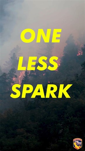 Campfire Safety Tips with CAL FIRE