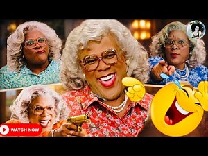 Madea Moments That Will NEVER Stop Being Funny! 😂🤣